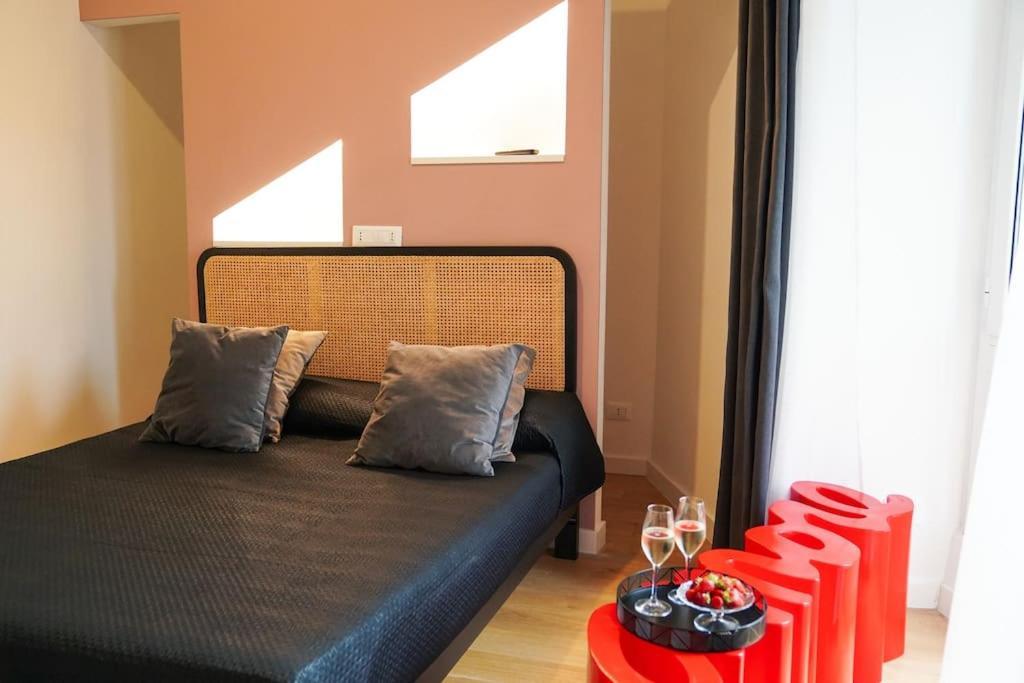 Trasteverina Chic House Rome Luaran gambar