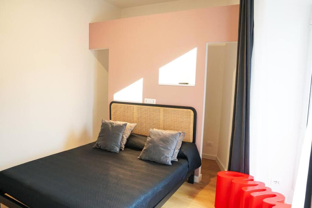 Trasteverina Chic House Rome Luaran gambar