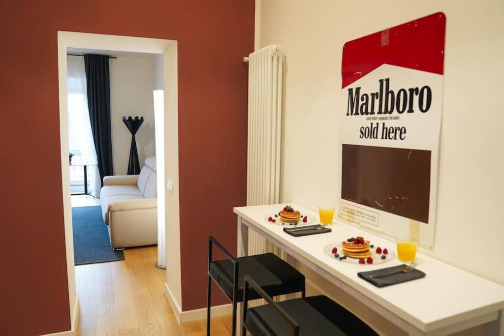 Trasteverina Chic House Rome Luaran gambar