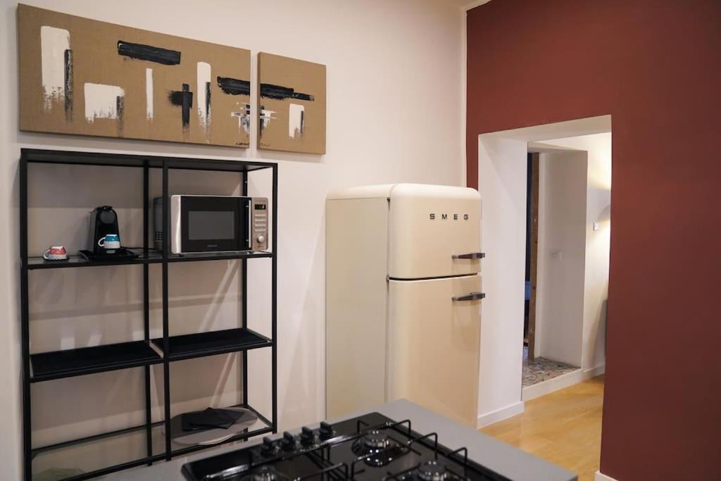 Trasteverina Chic House Rome Luaran gambar
