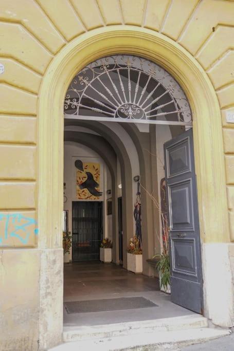 Trasteverina Chic House Rome Luaran gambar