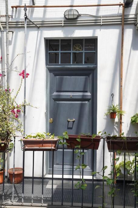 Trasteverina Chic House Rome Luaran gambar